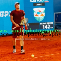 Serbia Open Facundo Bagnis - Miomir Kecmanović (118)